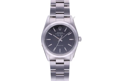 Rolex Air-King - Asta Speciale Orologi