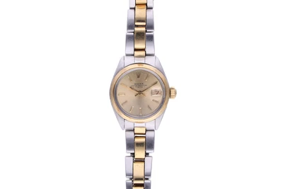 Rolex Date - Asta Speciale Orologi