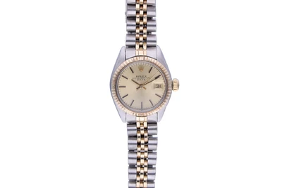 Rolex Date - Asta Speciale Orologi