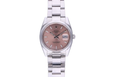 Rolex Date - Asta Speciale Orologi