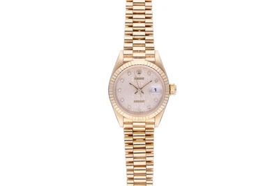 Rolex Datejust - Asta Speciale Orologi