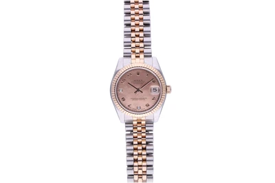 Rolex Datejust - Asta Speciale Orologi