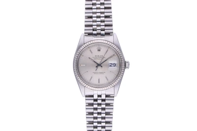 Rolex Datejust - Asta Speciale Orologi