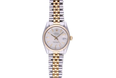 Rolex Datejust - Asta Speciale Orologi