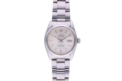 Rolex Datejust - Asta Speciale Orologi