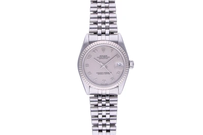 Rolex Datejust - Asta Speciale Orologi