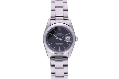 Rolex Datejust - Asta Speciale Orologi