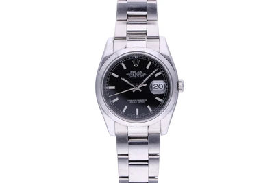 Rolex Datejust - Asta Speciale Orologi