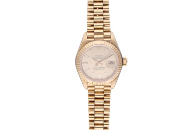 Rolex Datejust - Asta Speciale Orologi