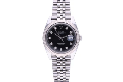 Rolex Datejust - Asta Speciale Orologi