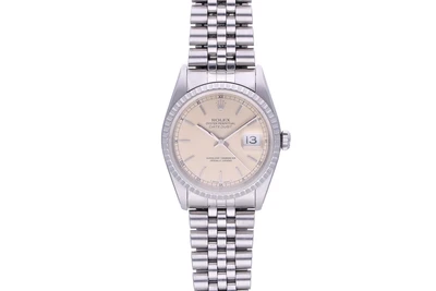 Rolex Datejust - Asta Speciale Orologi