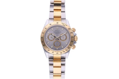 Rolex Daytona - Asta Speciale Orologi