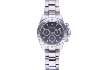 Rolex Daytona - Asta Speciale Orologi