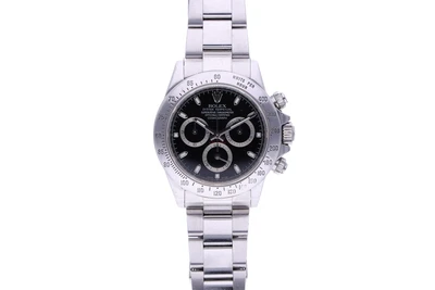 Rolex Daytona - Asta Speciale Orologi