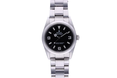 Rolex Explorer - Asta Speciale Orologi