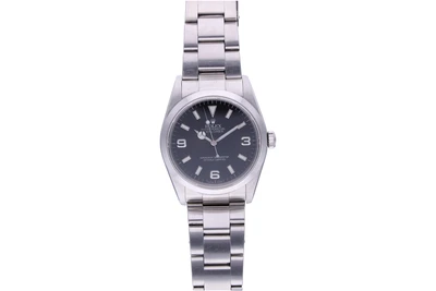 Rolex Explorer - Asta Speciale Orologi