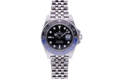 Rolex GMT-Master II - Asta Speciale Orologi