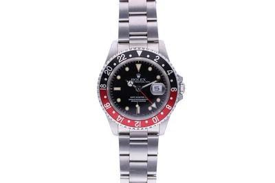 Rolex GMT-Master II - Asta Speciale Orologi