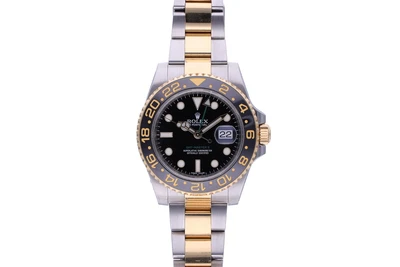 Rolex GMT-Master II - Asta Speciale Orologi