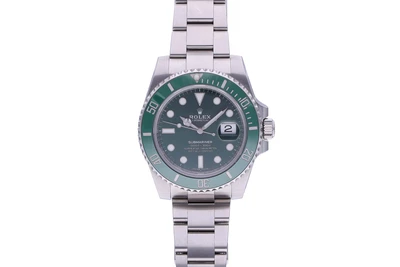 Rolex Submariner - Asta Speciale Orologi