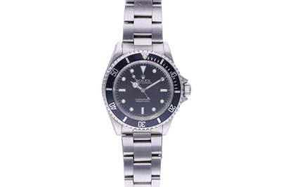 Rolex Submariner - Asta Speciale Orologi