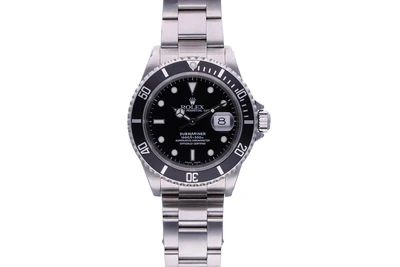Rolex Submariner - Asta Speciale Orologi