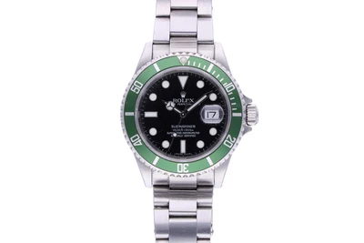 Rolex Submariner - Asta Speciale Orologi