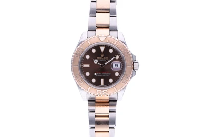 Rolex Yacht-Master - Asta Speciale Orologi