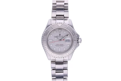 Rolex Yacht-Master - Asta Speciale Orologi