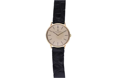 Vacheron Constantin Patrimony - Asta Speciale Orologi