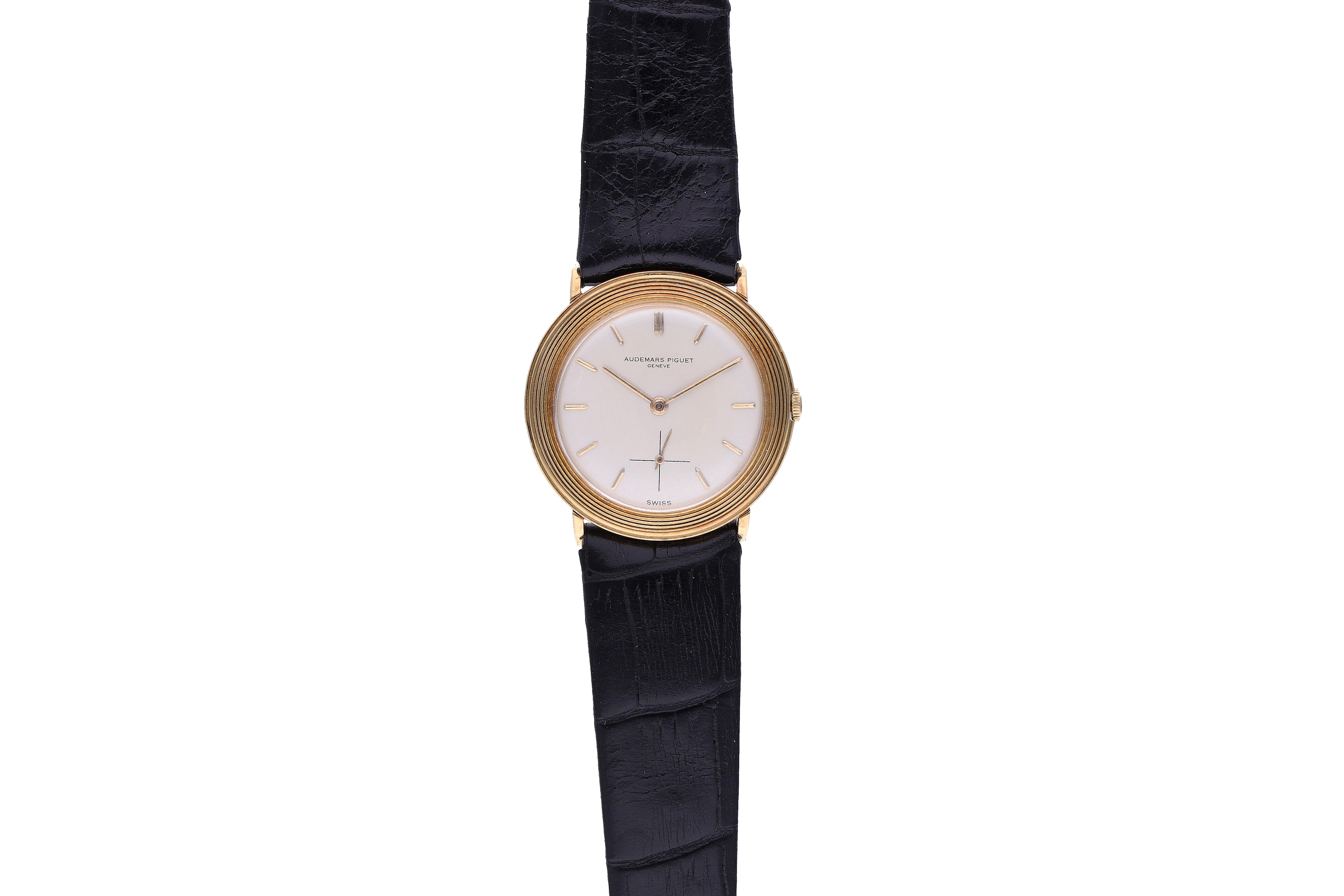 Audemars Piguet Disco Volante - Asta Speciale Orologi