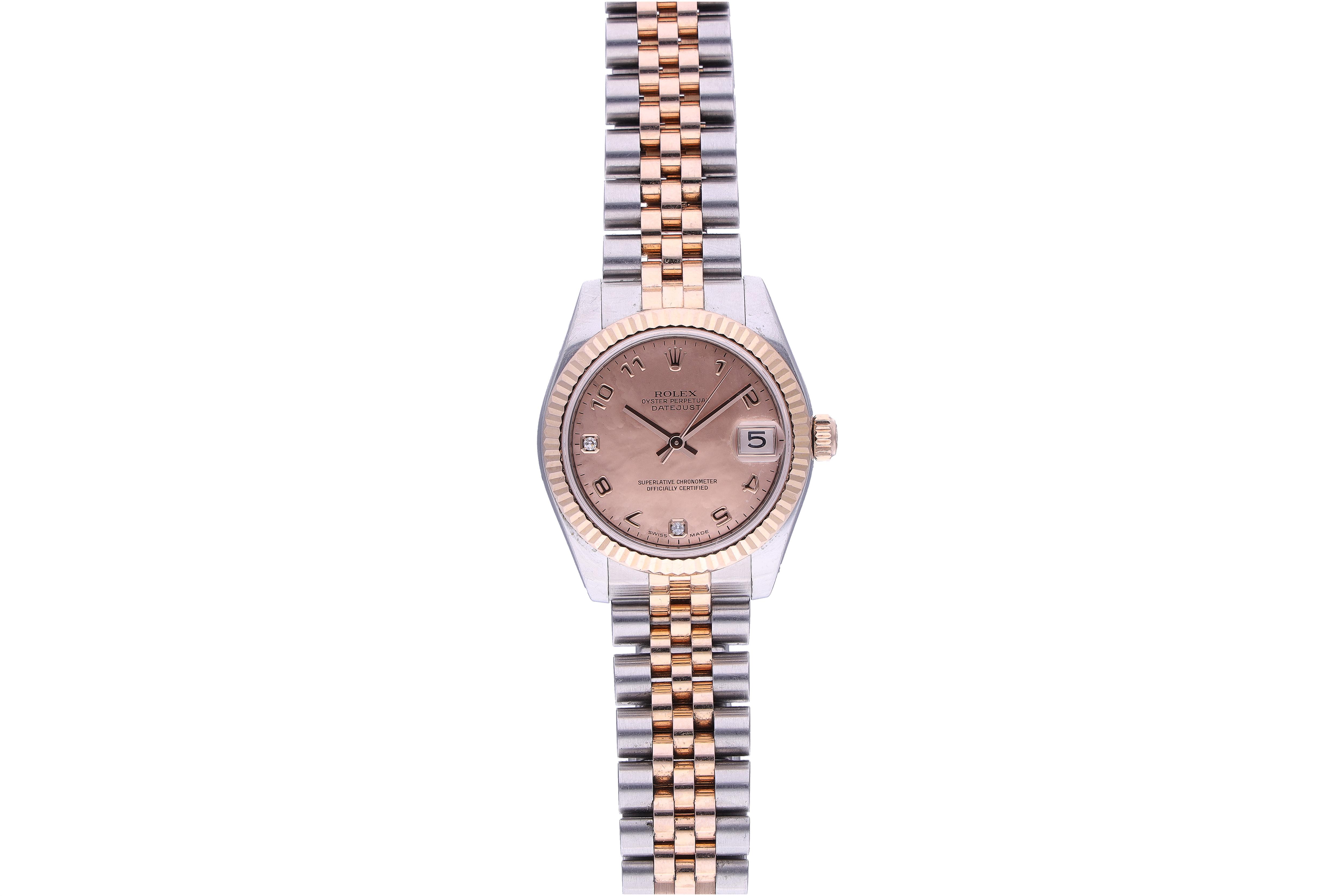 Rolex Datejust - Asta Speciale Orologi