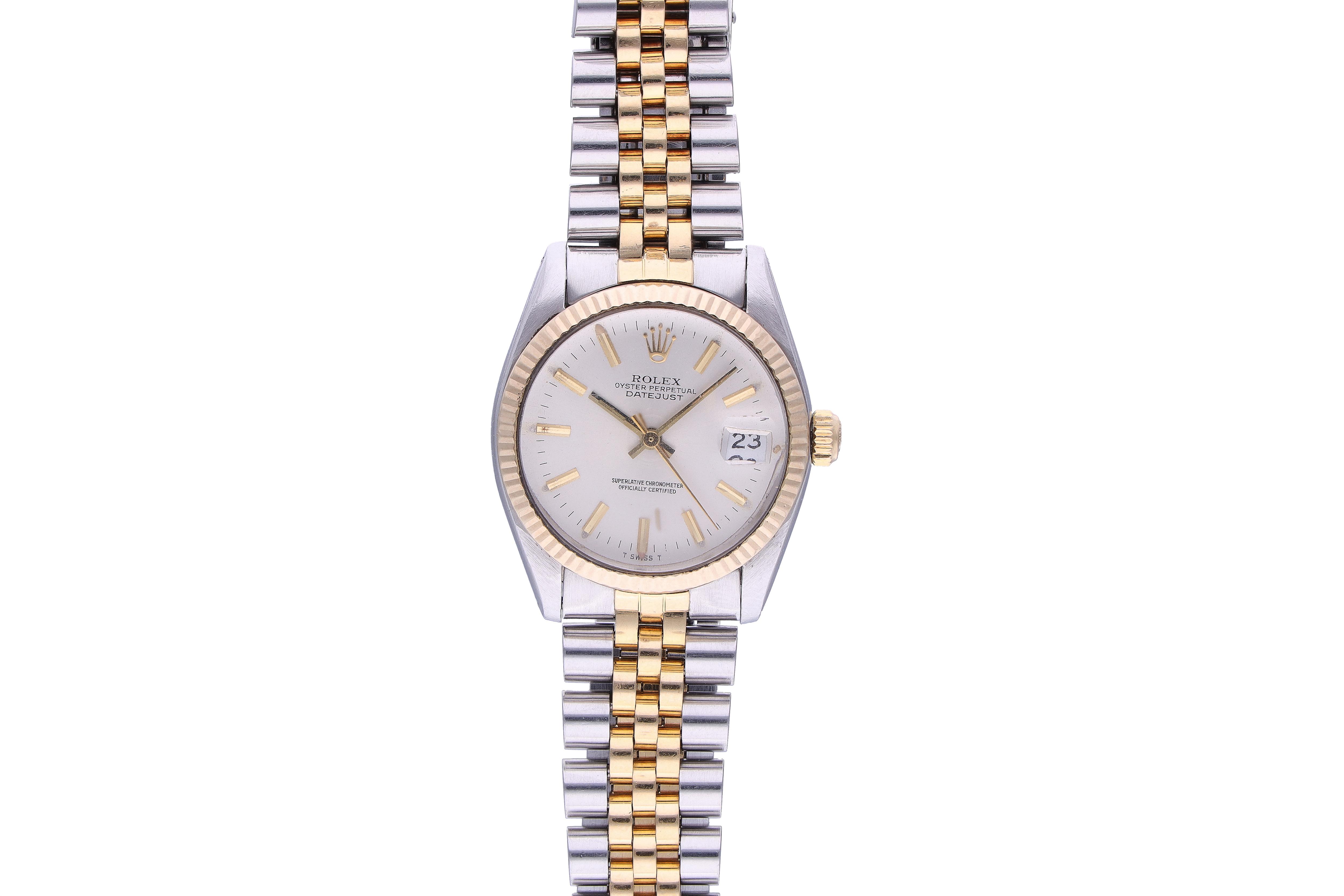 Rolex Datejust - Asta Speciale Orologi