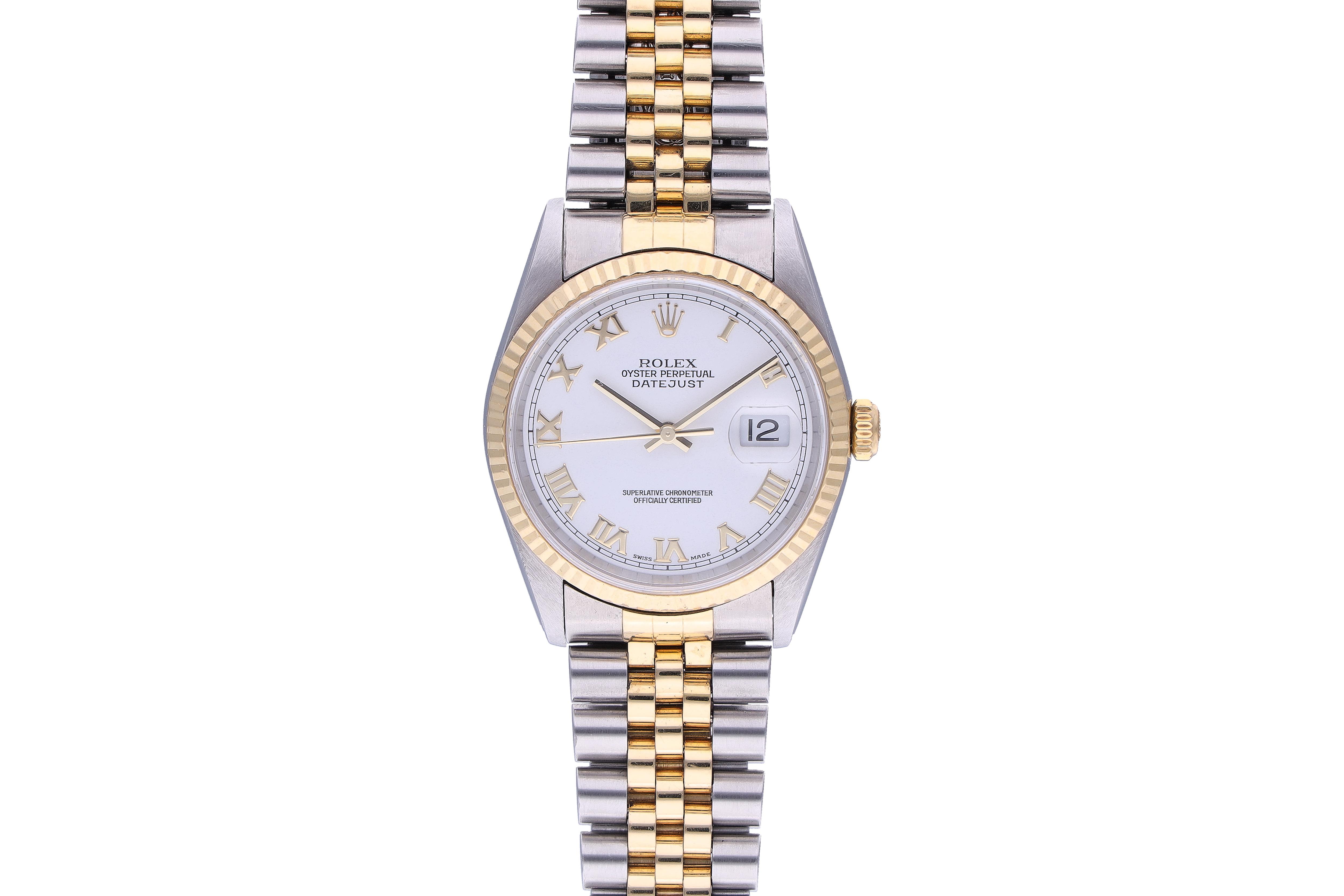 Rolex Datejust - Asta Speciale Orologi