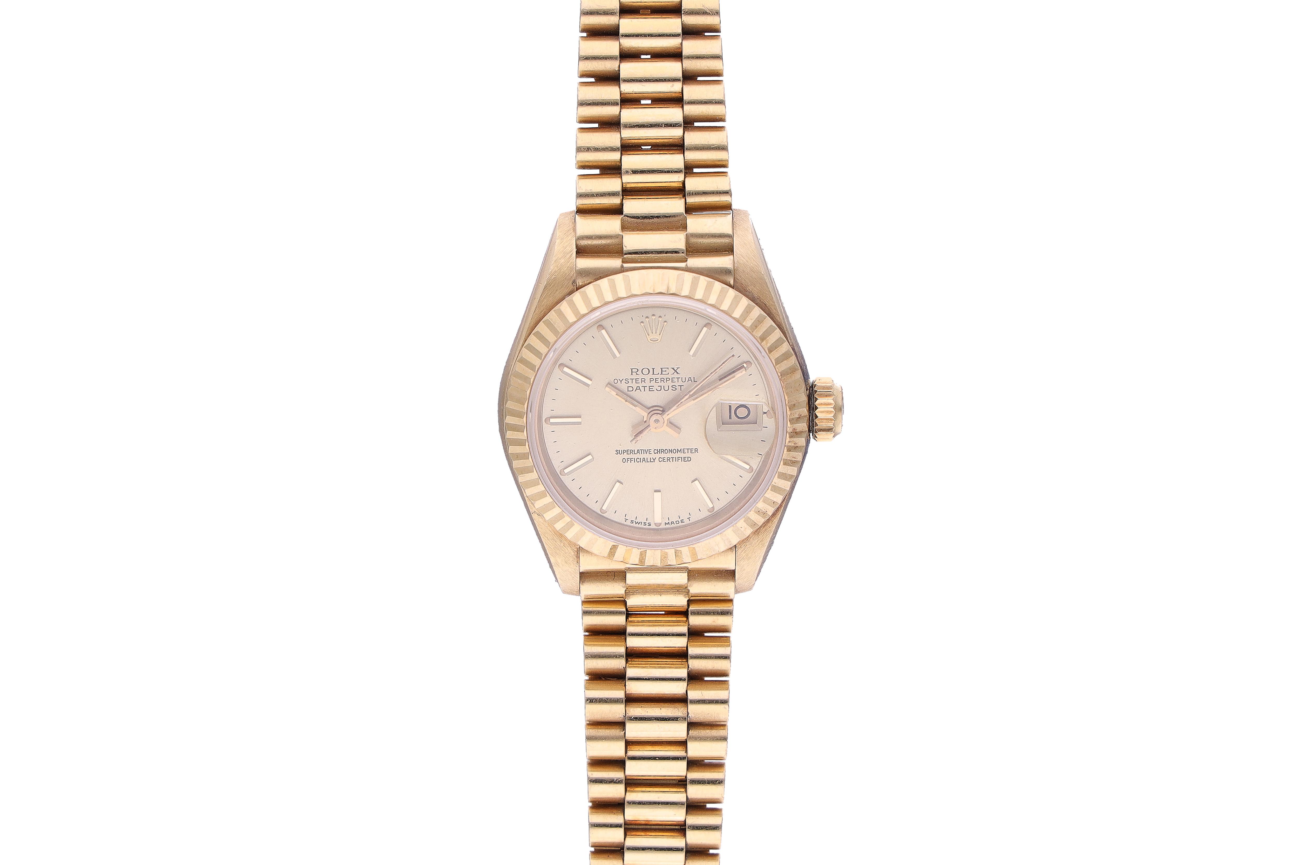 Rolex Datejust - Asta Speciale Orologi