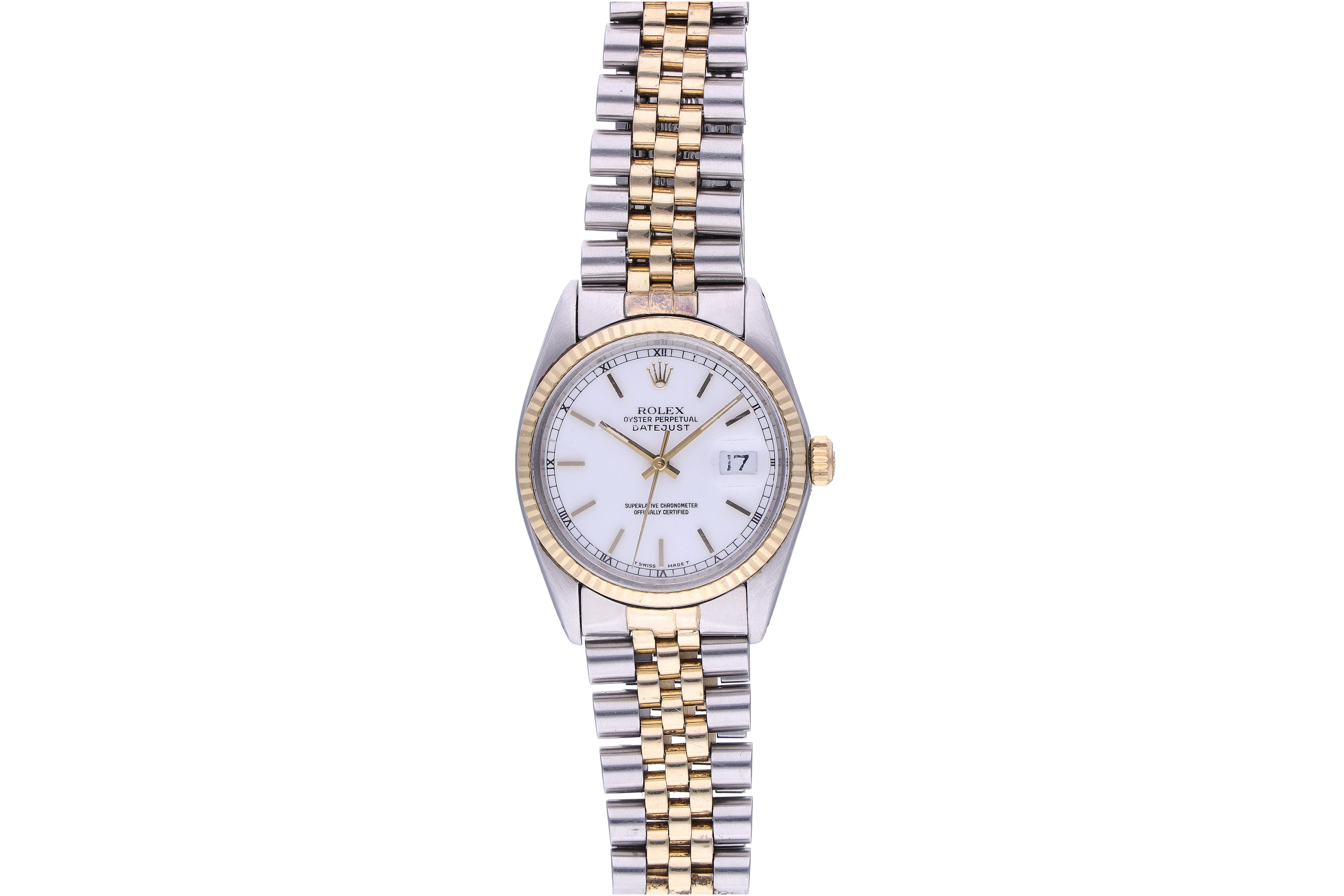 Rolex Datejust - Asta Speciale Orologi