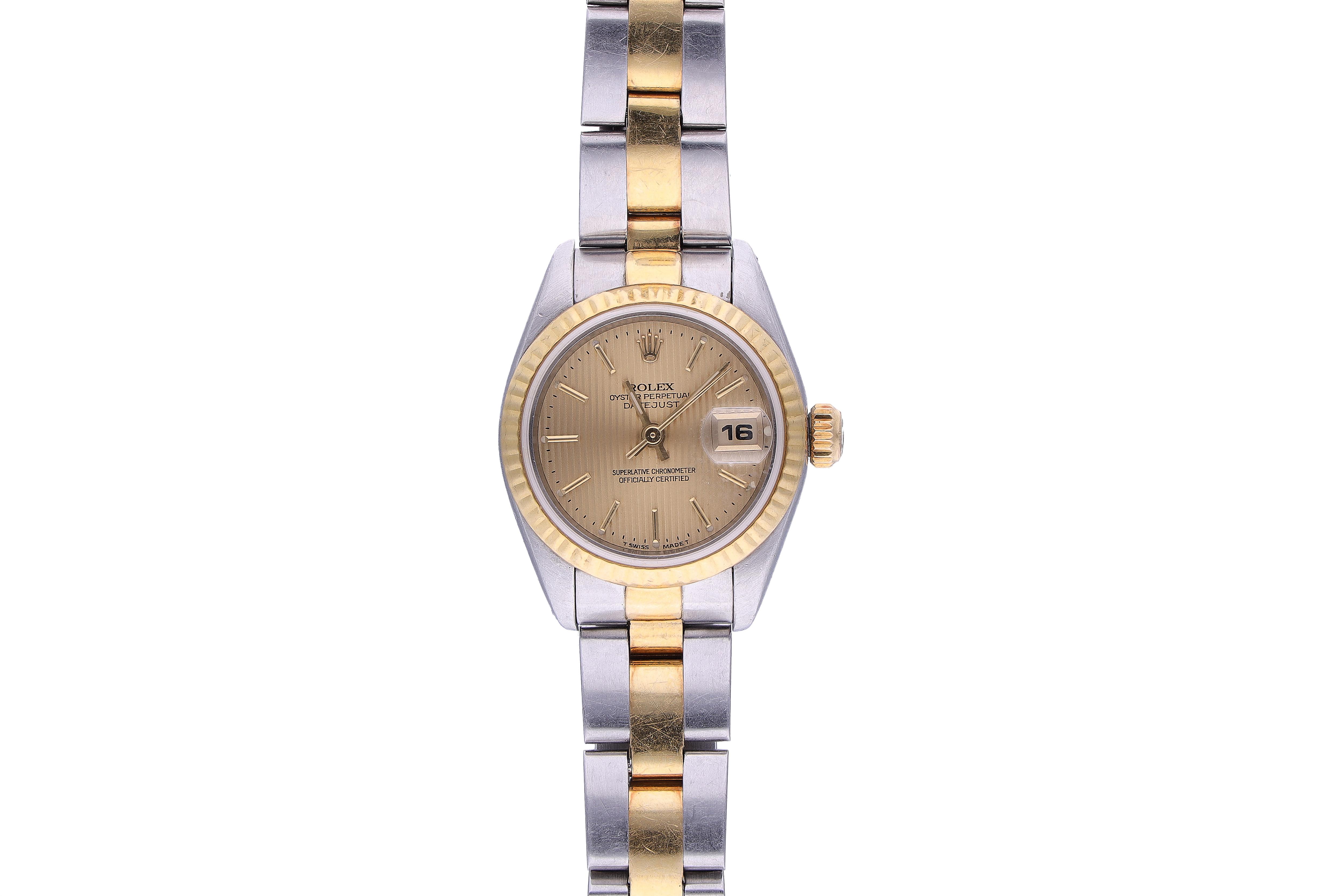 Rolex Datrejust - Asta Speciale Orologi