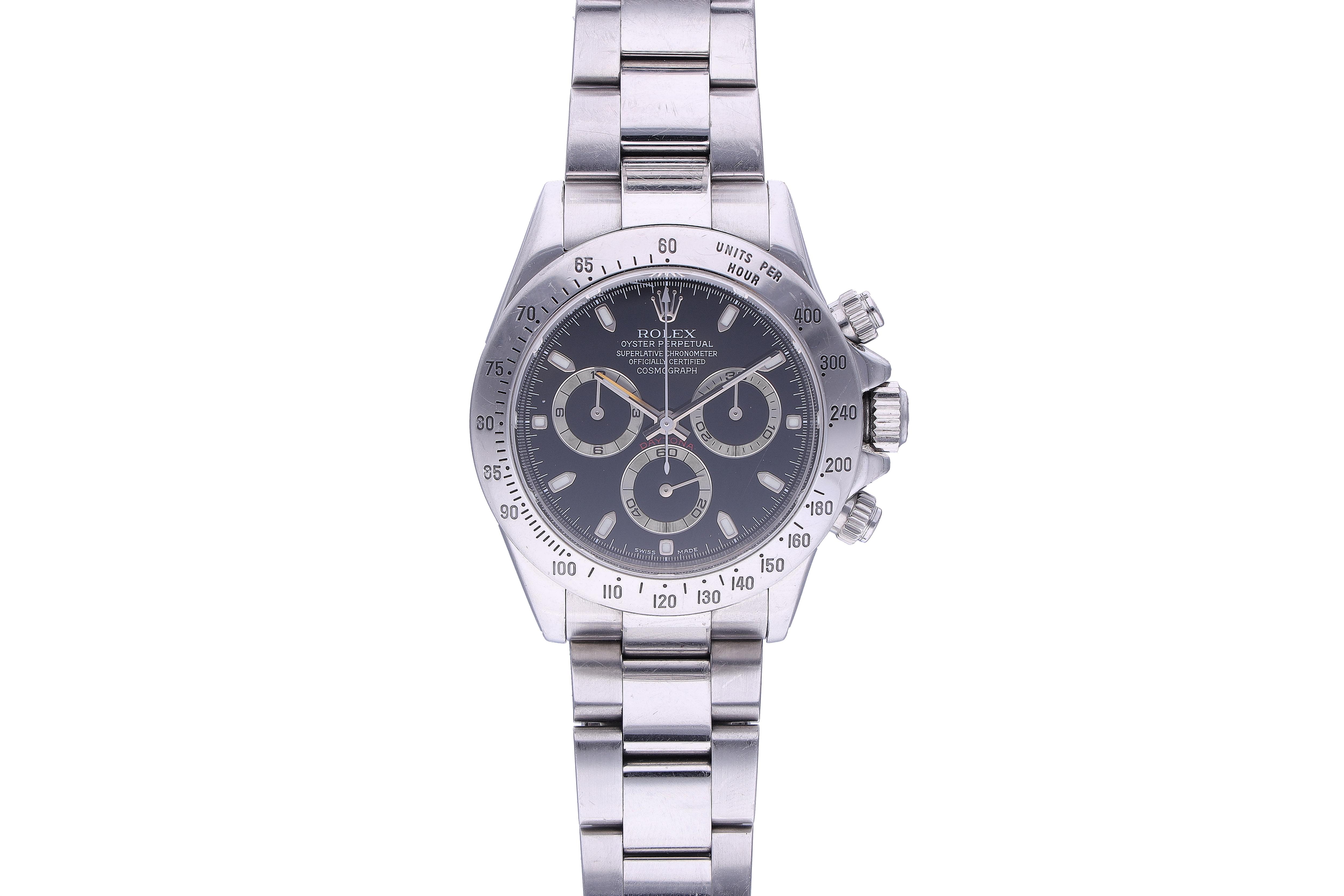 Rolex Daytona - Asta Speciale Orologi