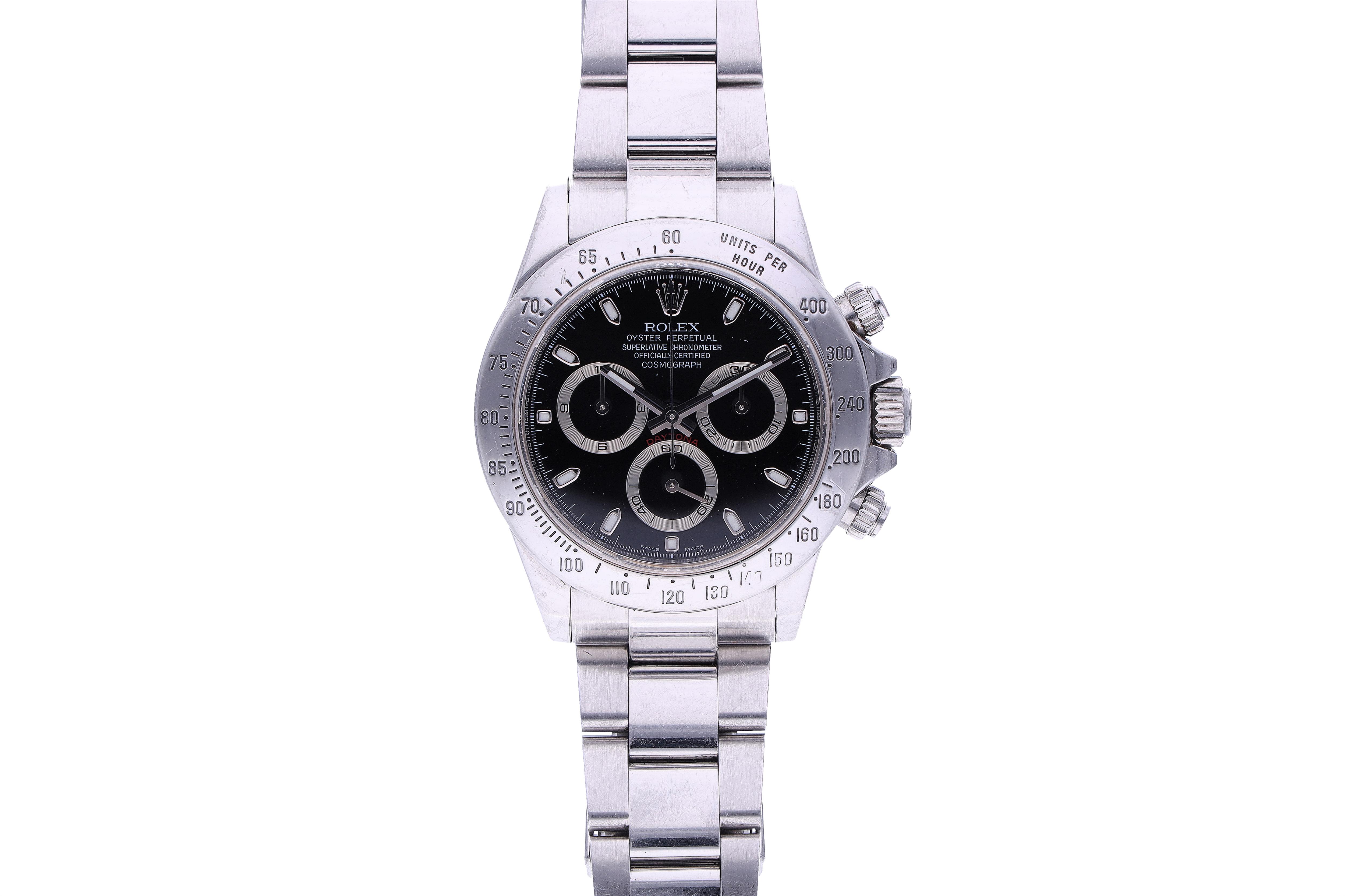 Rolex Daytona - Asta Speciale Orologi