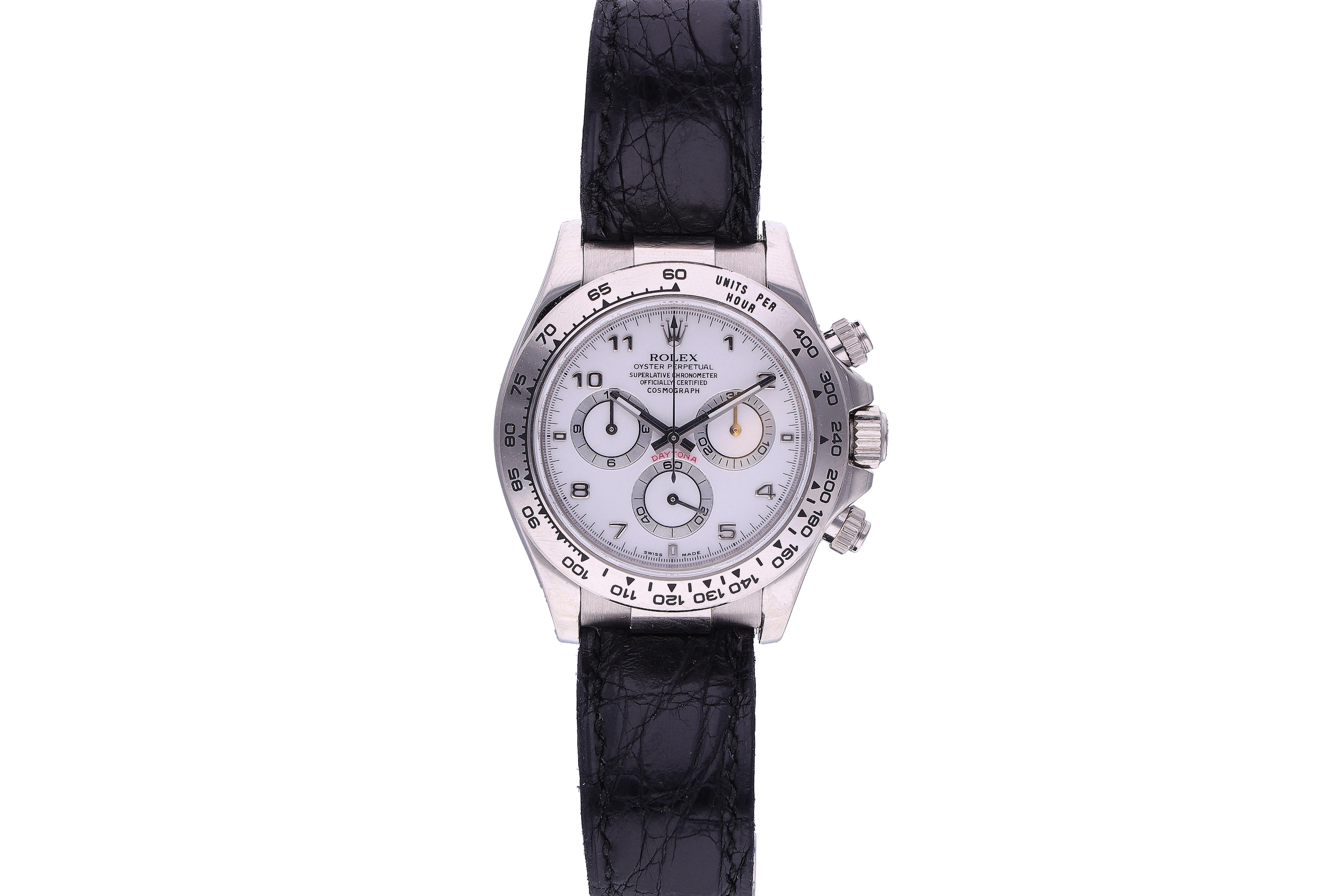 Rolex Daytona - Asta Speciale Orologi