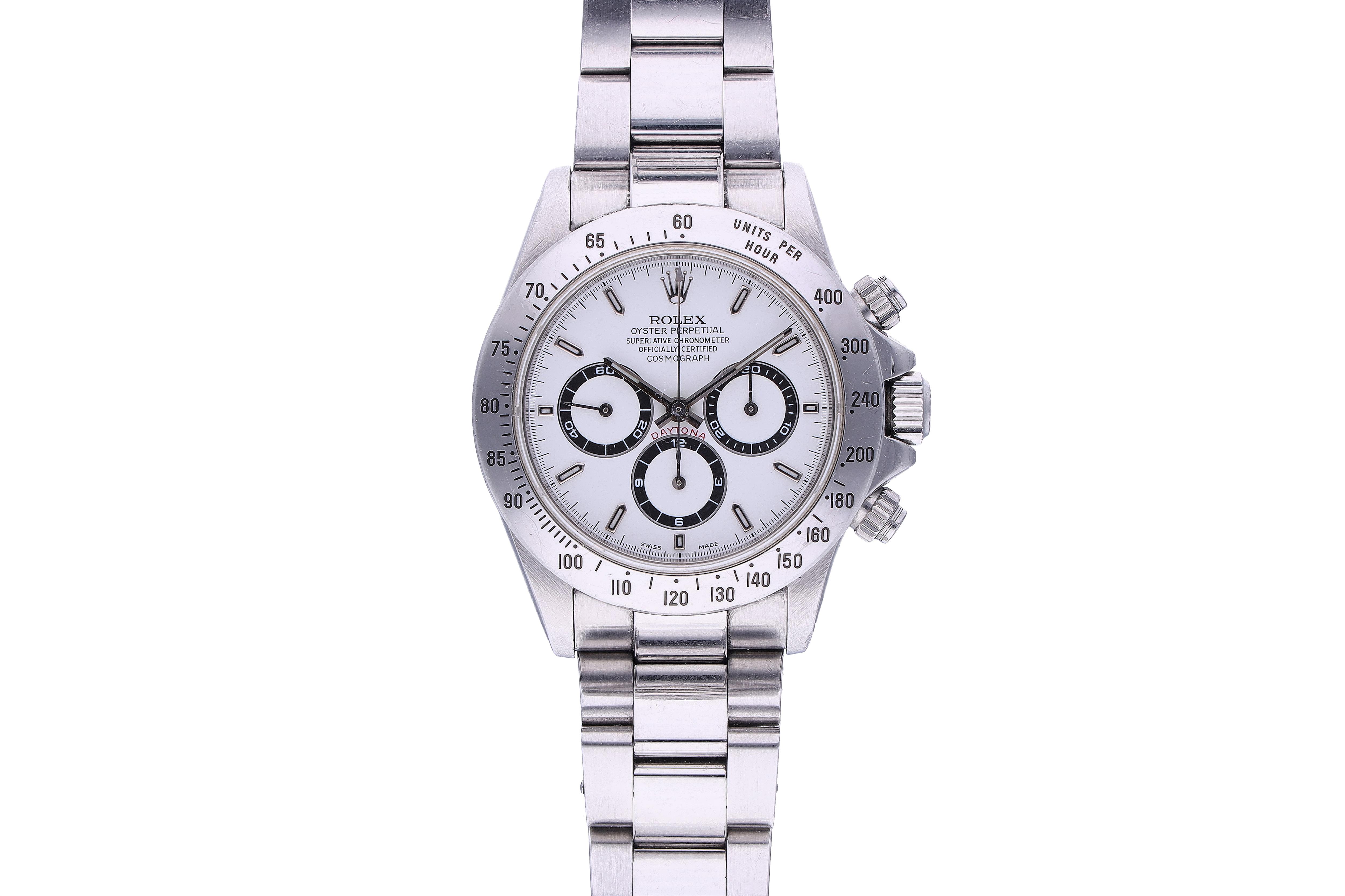 Rolex Daytona Cosmograph - Asta Speciale Orologi
