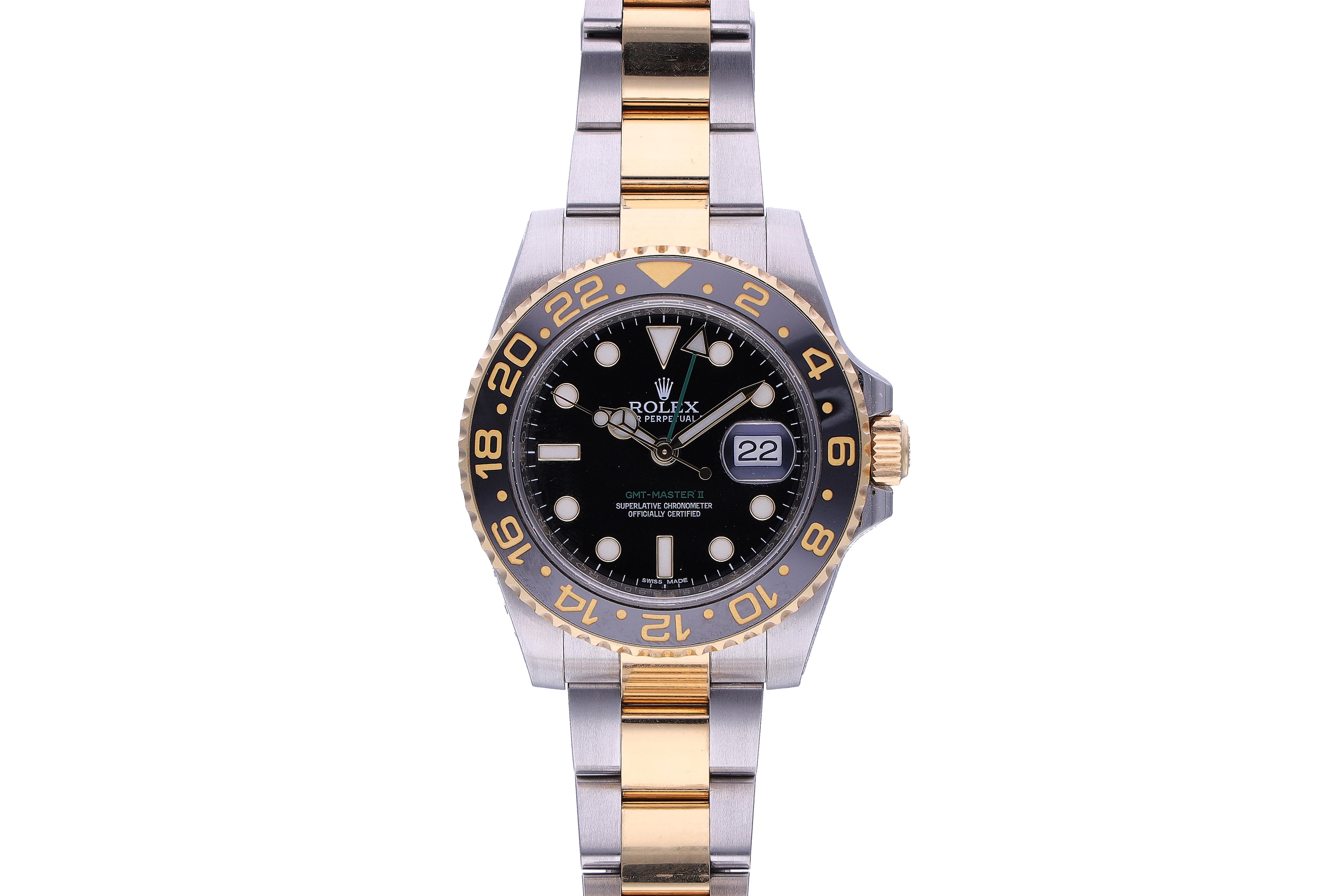 Rolex GMT-Master II - Asta Speciale Orologi