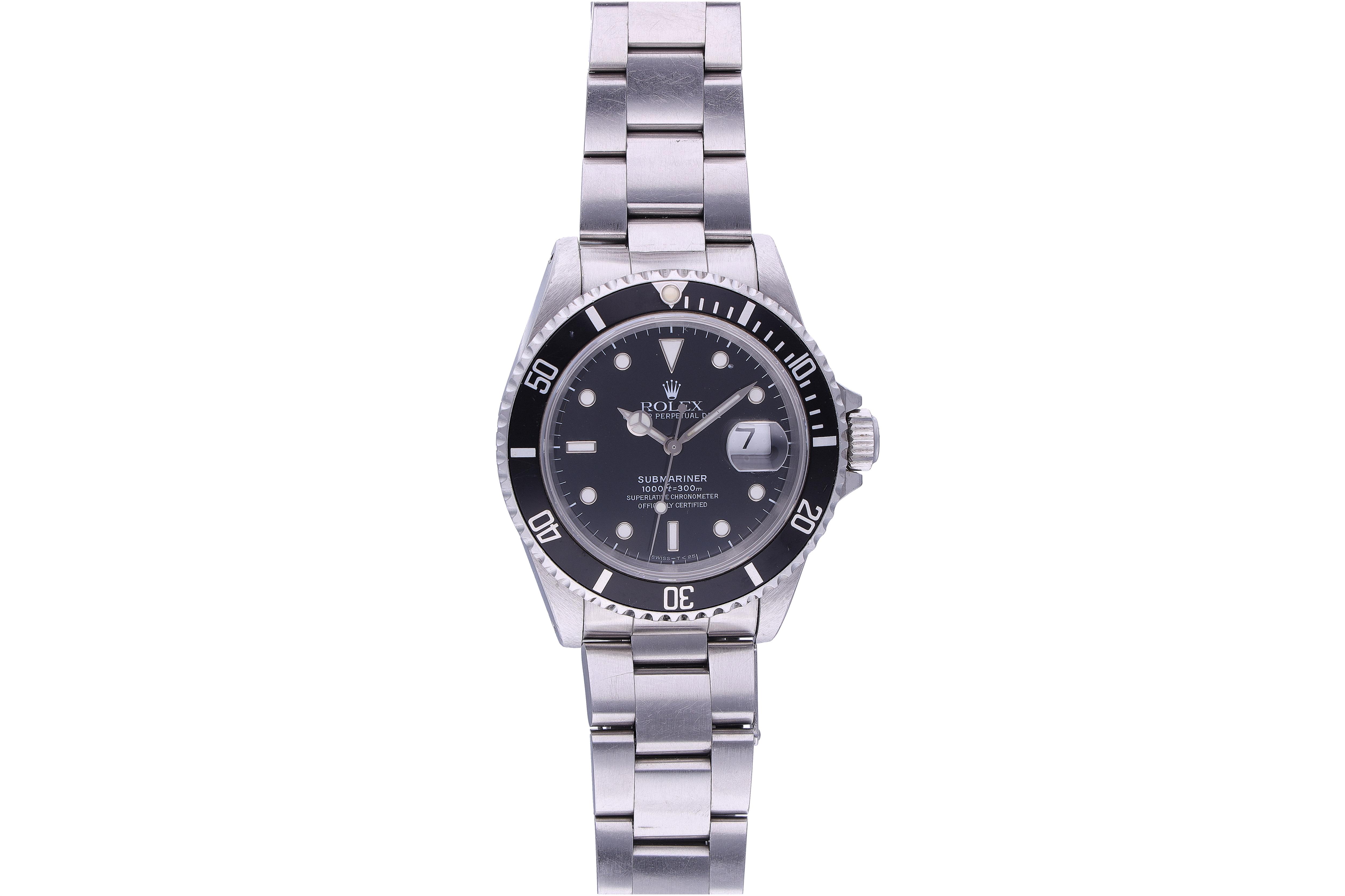 Rolex Submariner - Asta Speciale Orologi