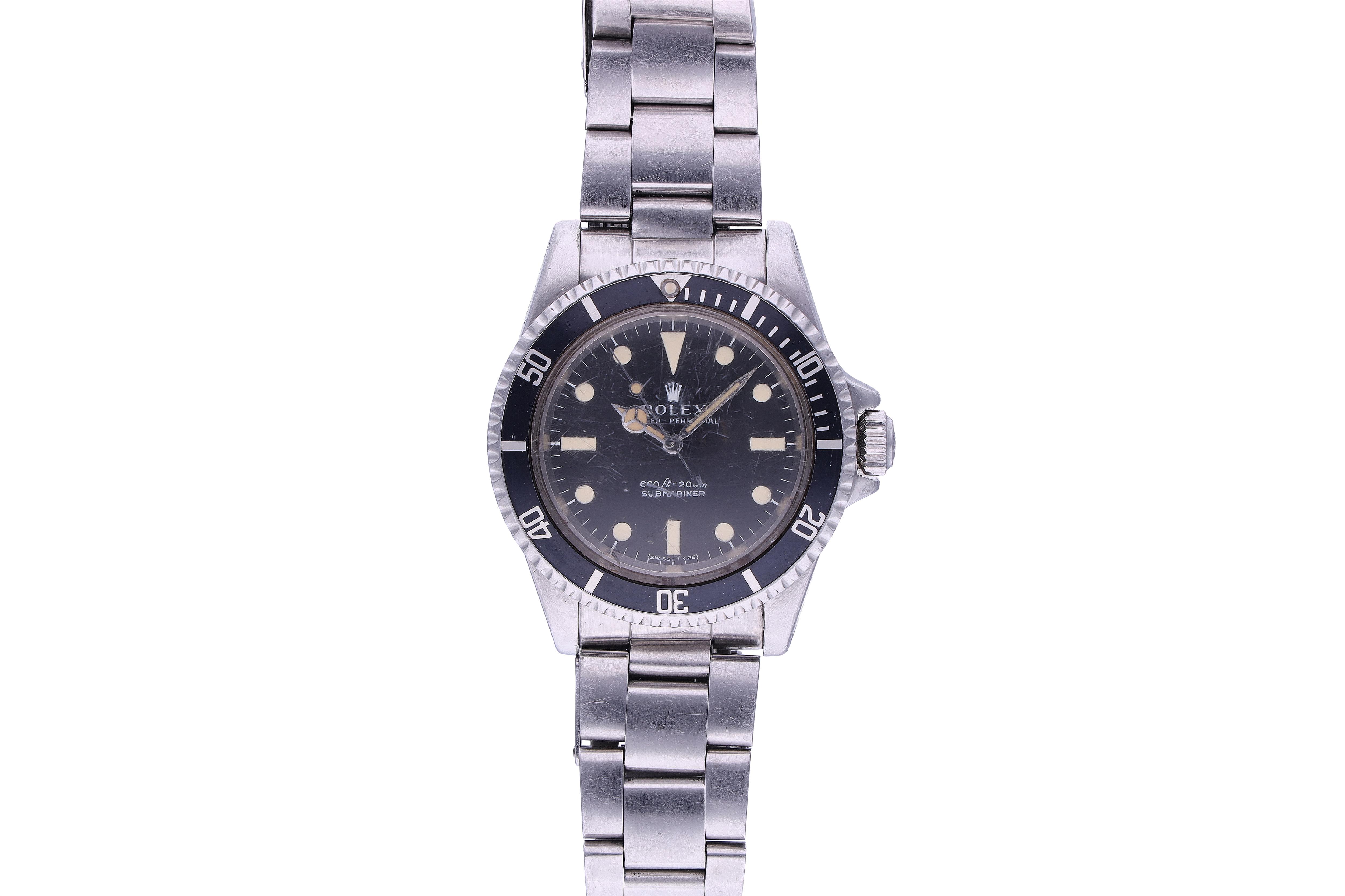 Rolex Submariner - Asta Speciale Orologi