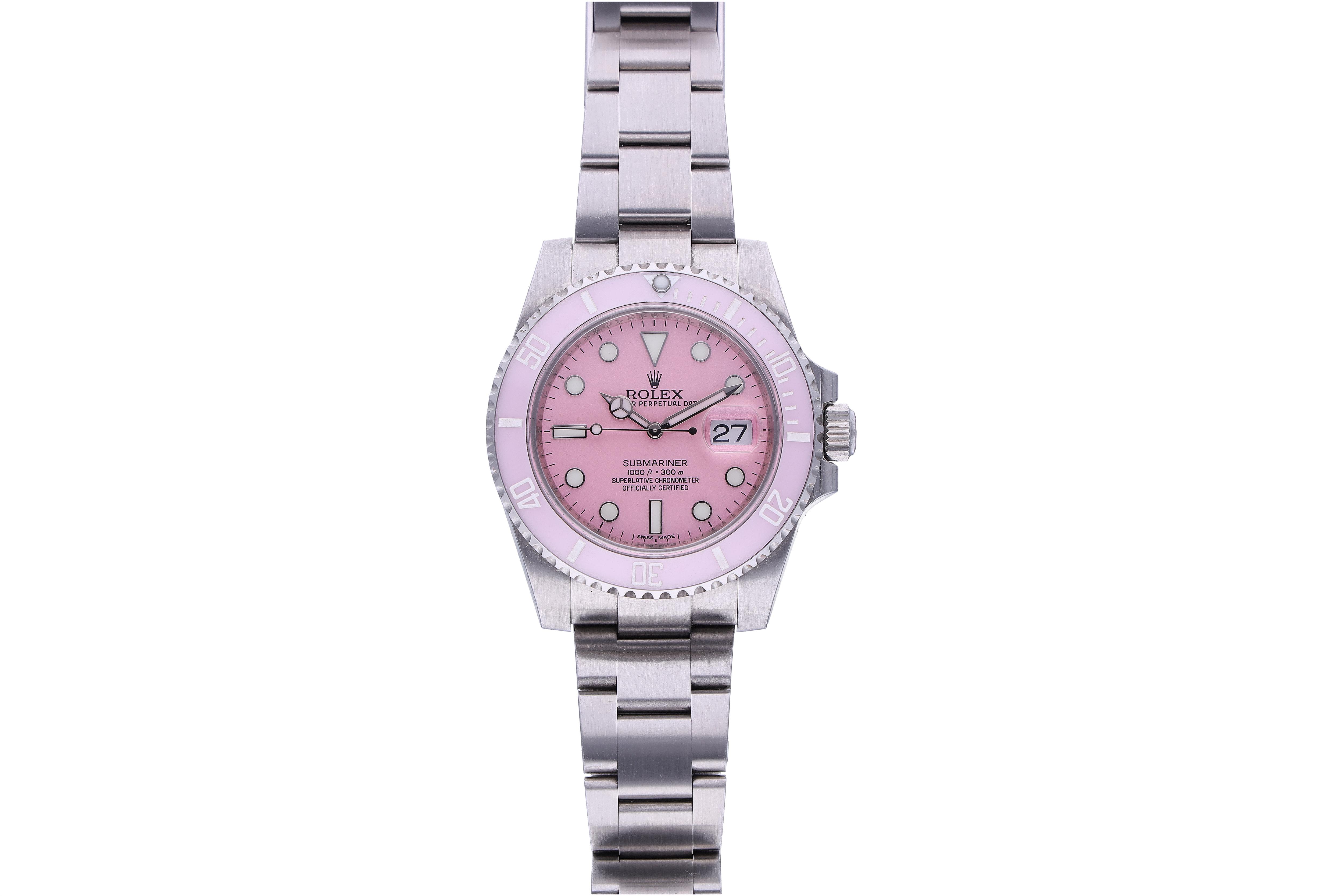 Rolex Submariner - Asta Speciale Orologi