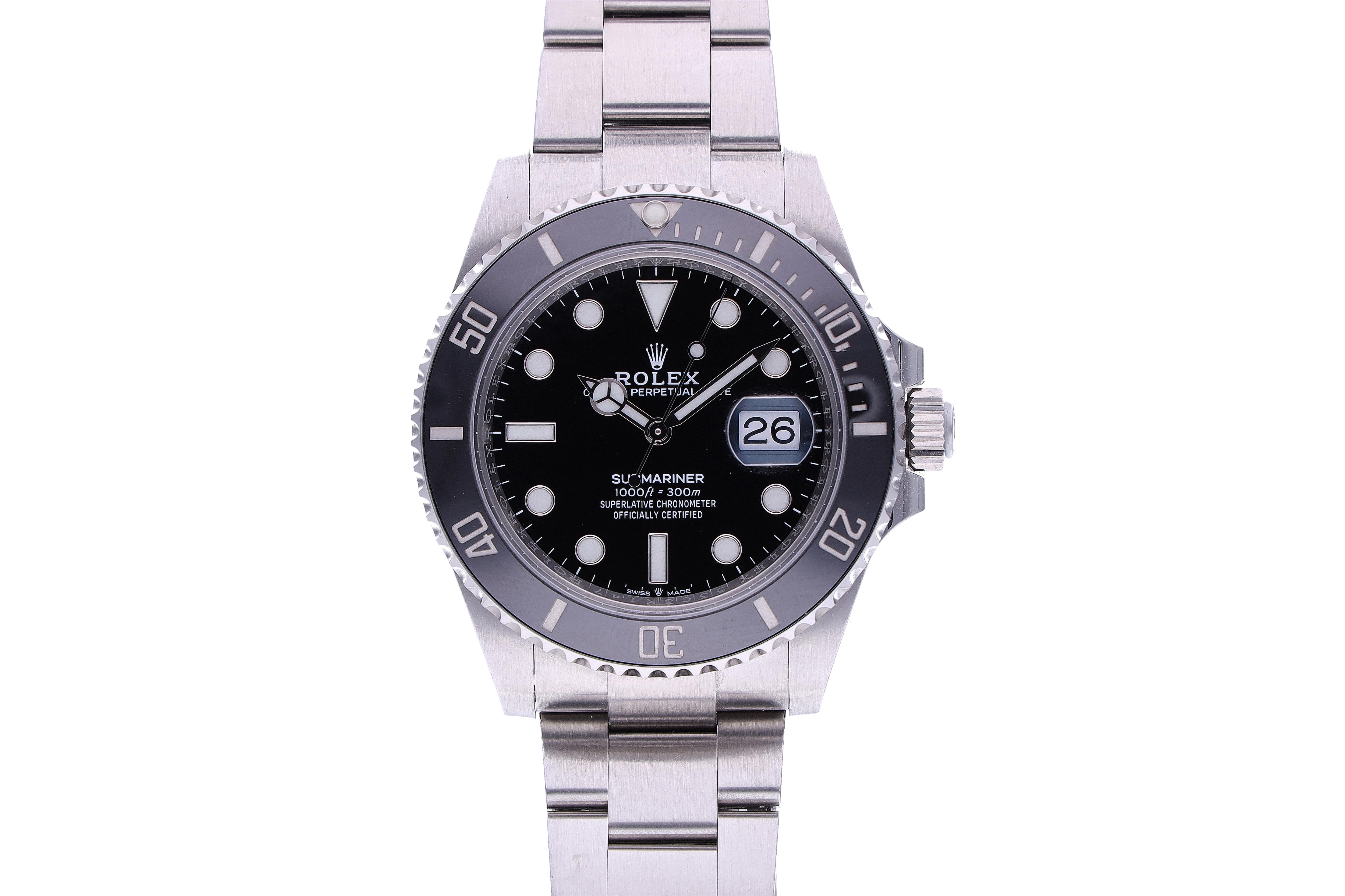 Rolex Submariner - Asta Speciale Orologi