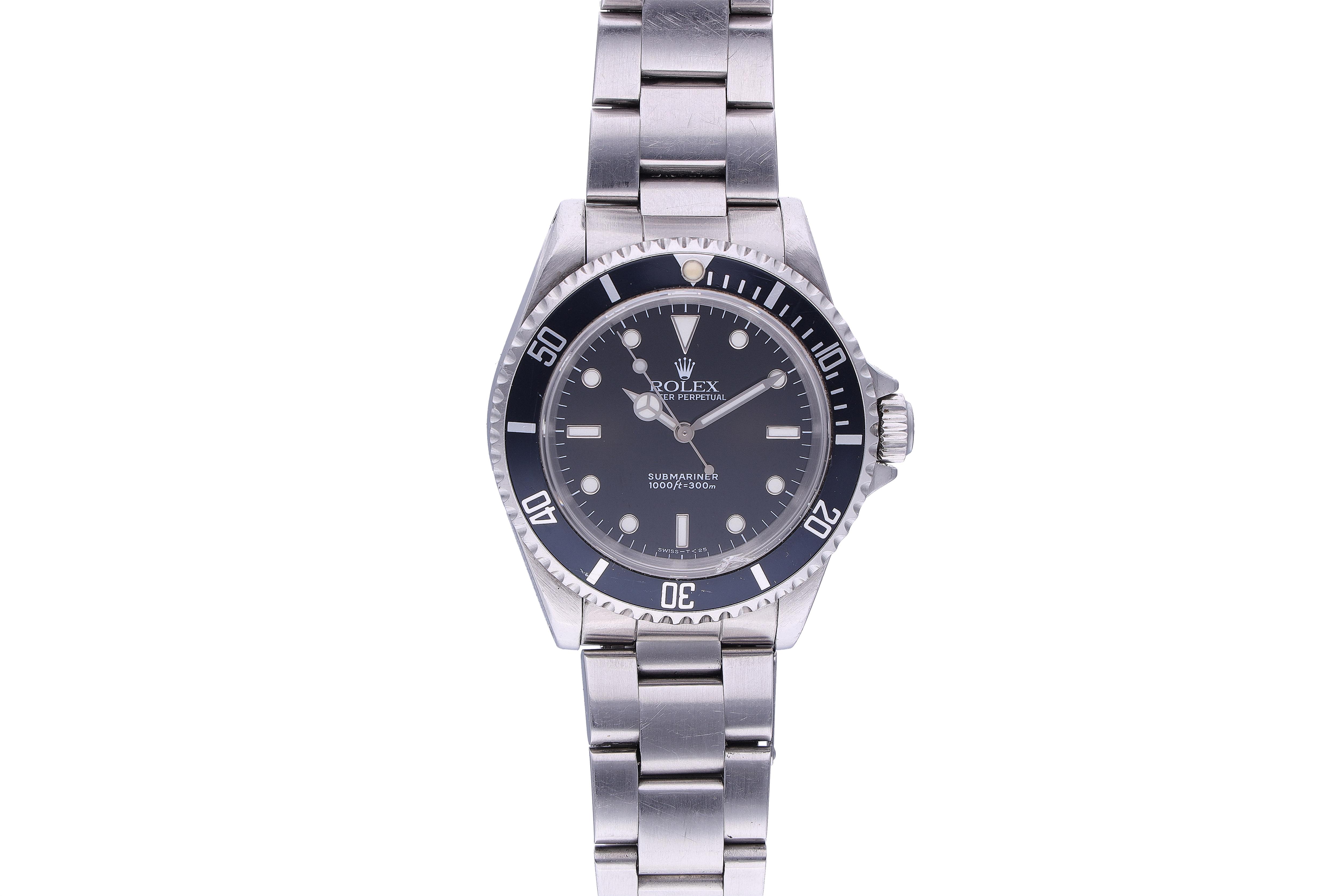 Rolex Submariner - Asta Speciale Orologi