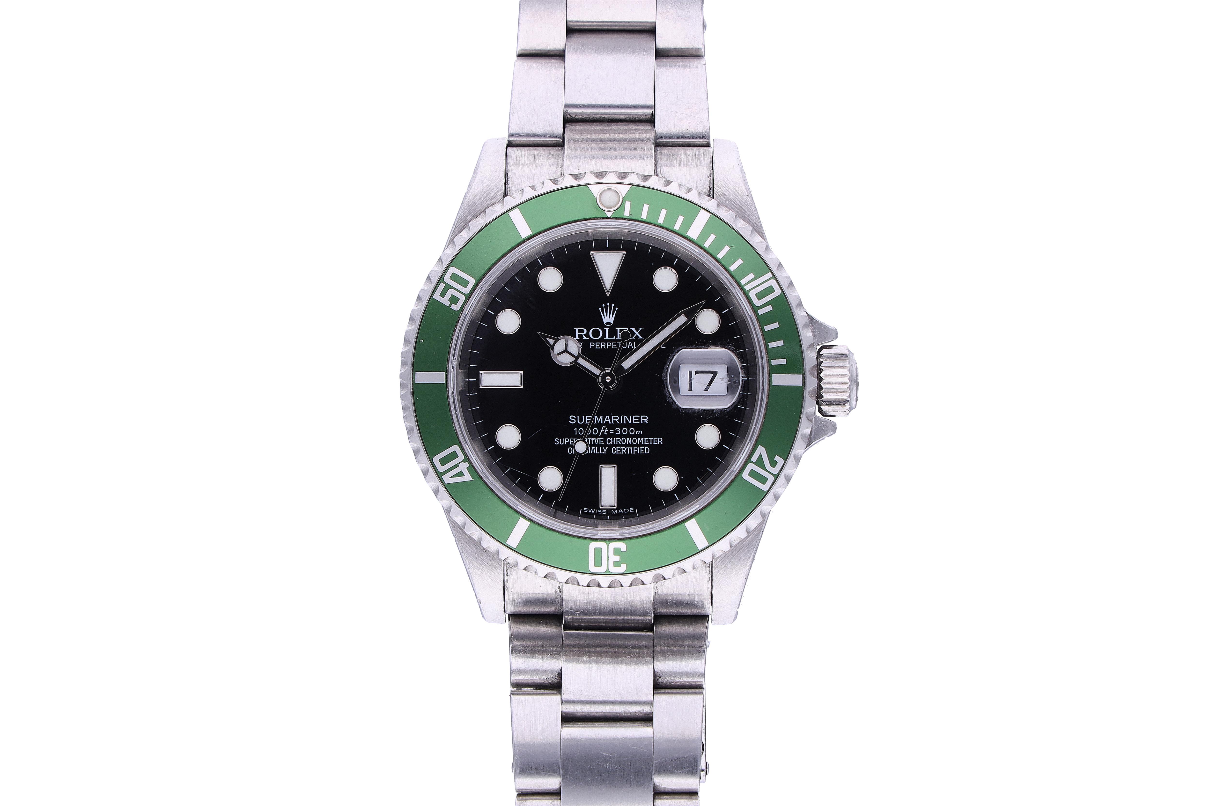 Rolex Submariner - Asta Speciale Orologi