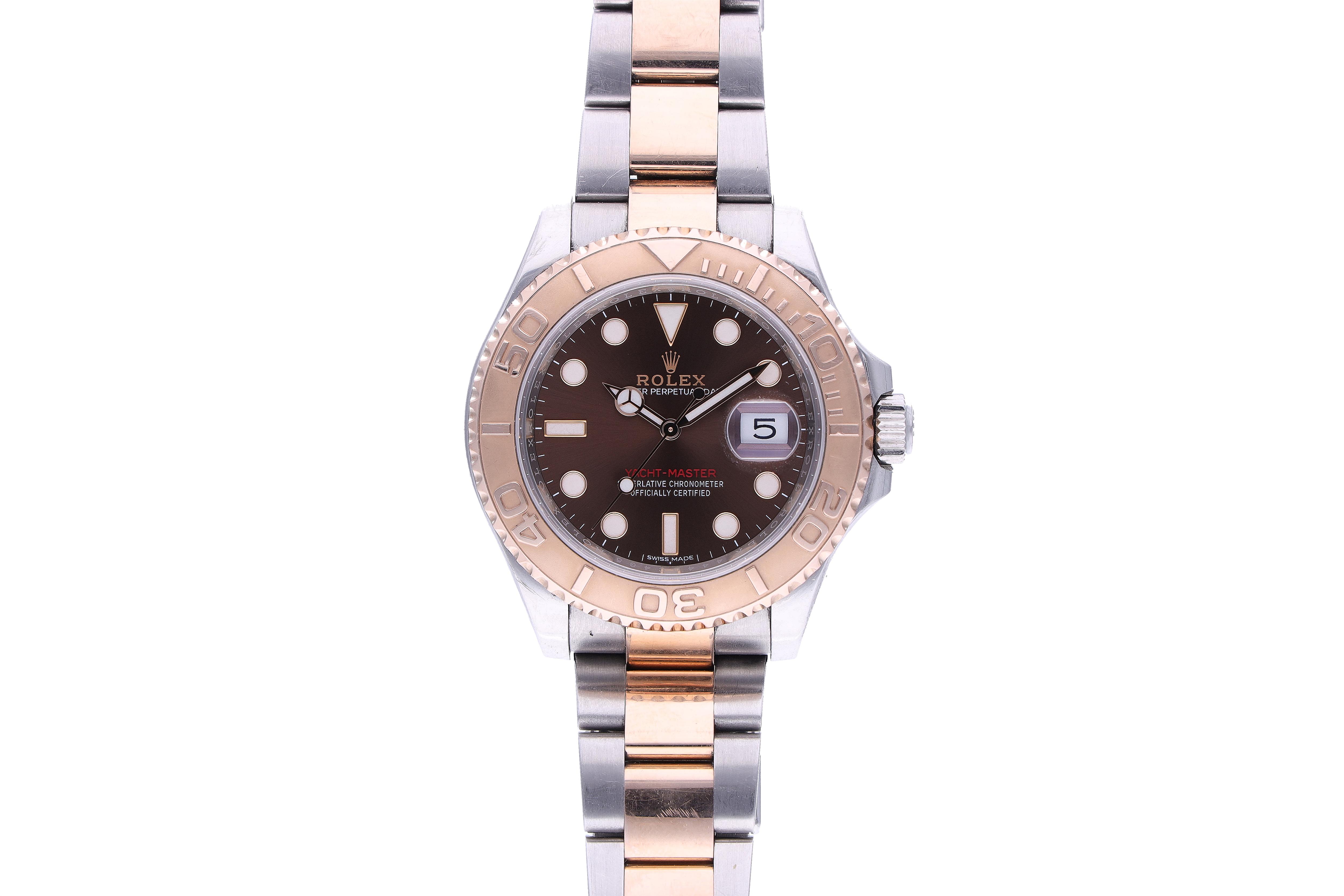 Rolex Yacht-Master - Asta Speciale Orologi