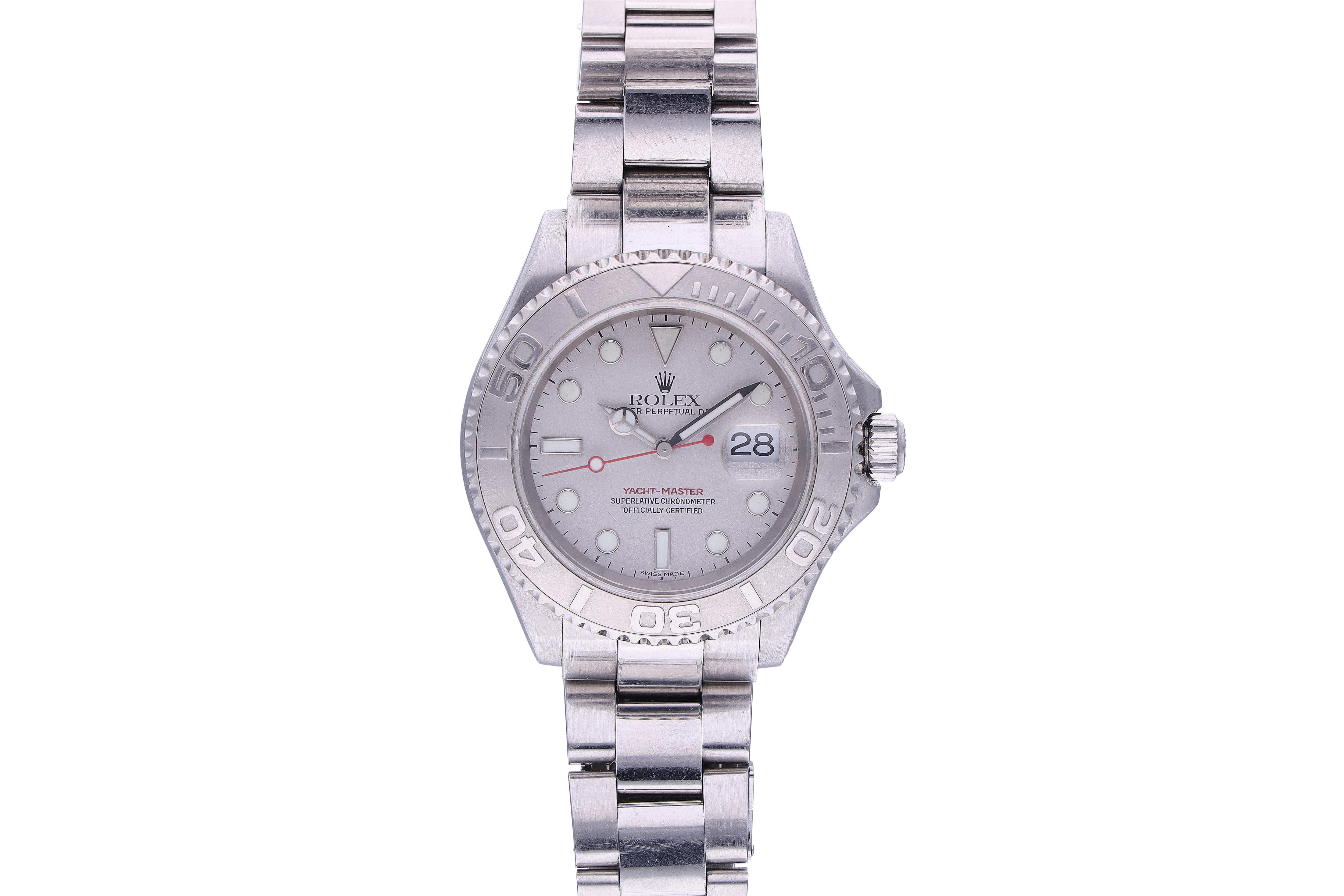 Rolex Yacht-Master - Asta Speciale Orologi